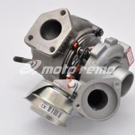 Turbosprężarka 750431-5008S 11657787628G