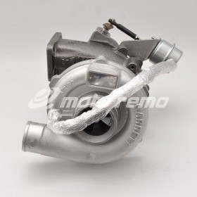 Turbocharger 452203-5001S 14411D8801, 14411-D8801