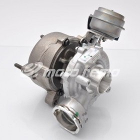 Turbosprężarka 758219-5003S 03G145702K