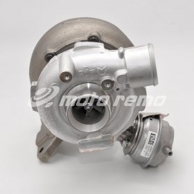 Turbocharger 763263-5003S 3847393