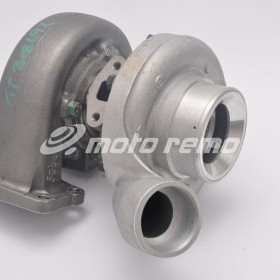 Turbocharger 317980 5010450477