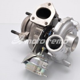 Turbosprężarka 712541-5007S 11657785839, 11657785839G04, 11657785840, 11657785840G04, 11657785838, 11657785838F, 11657785838G04, 11657785839, 11657785839F, 11657785839G04, 11657785840, 11657785840F, 1