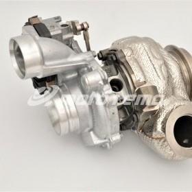 Turbocharger 887526-5001S A6540902400, A6540904500, A6540900800