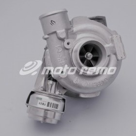 Turbosprężarka 454191-5008S 11652247691H