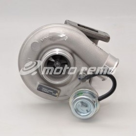 Turbocharger 762932-5006S 320/06085, 32006085