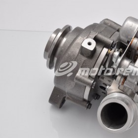 Turbosprężarka 49477-01214 BG9Q6K682CB, BG9Q6K682CC, BG9Q-6K682-CB, BG9Q-6K682-CC, 9676272680