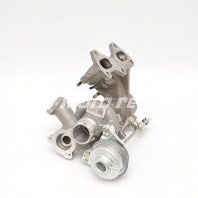 Turbosprężarka 49373-03010 