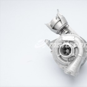 Turbosprężarka 753420-5005S 0375J6, 0375J8