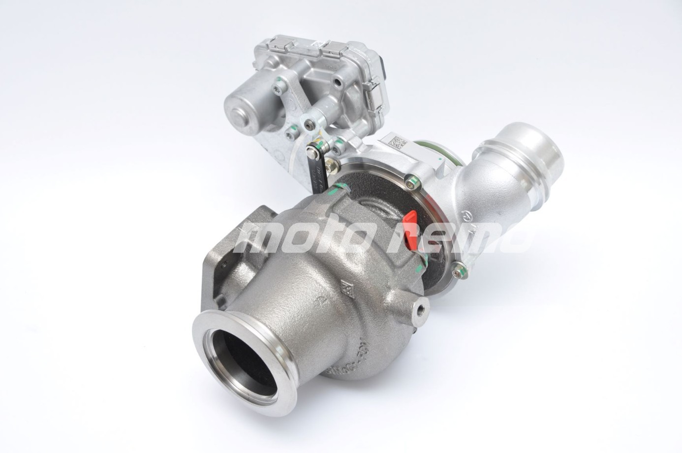 Turbocharger BMW 1165781232102, 11658518204-02, 11658518204 Turbocharger BMW 1165781232102, 11658518204-02, 11658518204
