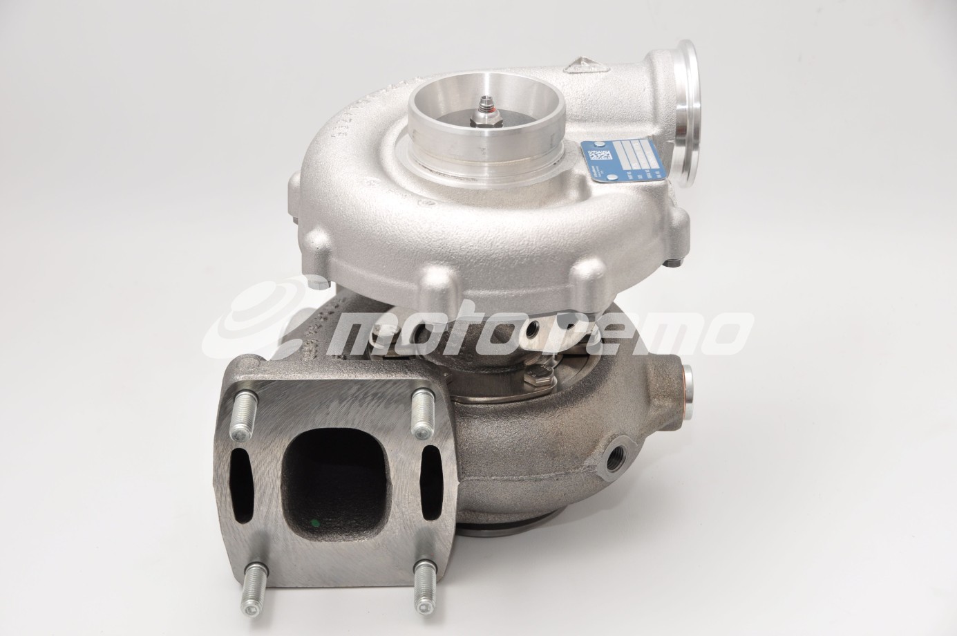 Turbocharger Volvo Penta 53269706497 861260 53269886497