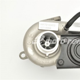Turbosprężarka 49173-02412 