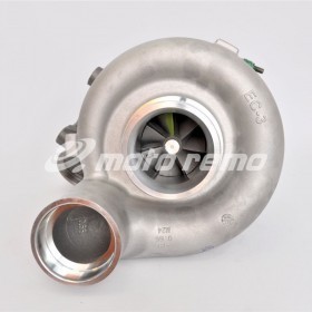 Turbosprężarka 831661-5013S 