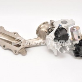 Turbosprężarka 822053-5001S 144104103RC