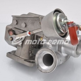 Turbosprężarka 53049700075 4297601, 04298262, 04298276