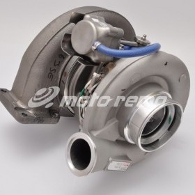 Turbosprężarka 4046944 05042552330
