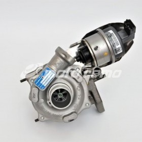 Turbocharger 54309700000 55233062