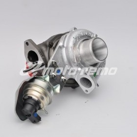 Turbocharger 786137-5001S 55570748, 860335