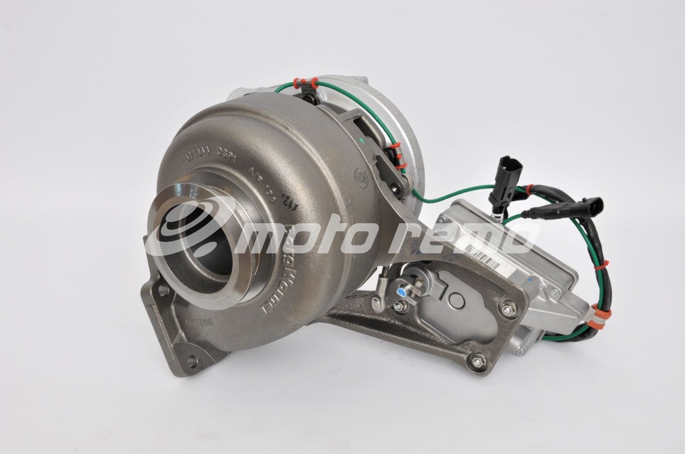 Turbocharger John Deere 176484 177295, 178739