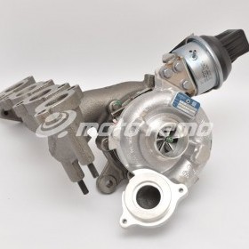 Turbosprężarka 53039880207 03L253019K, 03L253016G, 03L253010D