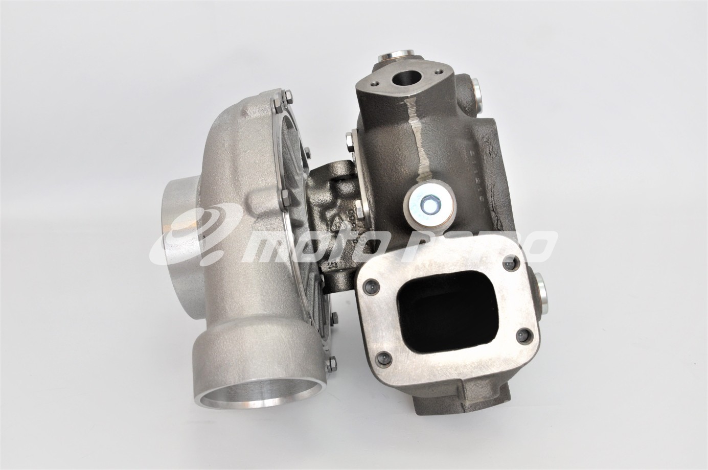 Turbosprężarka 53279706790 848275, 864878