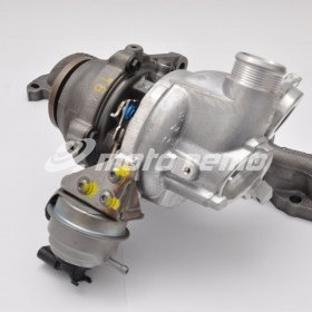 Turbosprężarka 847671-5004S 04L253016H, 04L253020S, 04L253020H