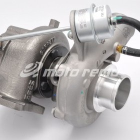 Turbosprężarka 700716-5009S 8972089663