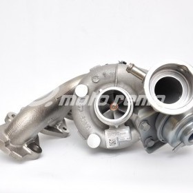 Turbosprężarka 49477-05112 946.123.026.55.AS01, 94612302655AS01