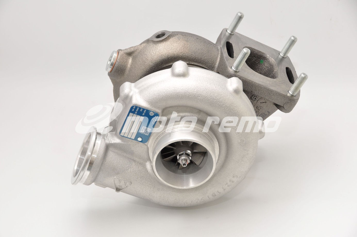 受注品 ボルボターボ VOLVO PENTA ○AD41/AD42(53269886497
