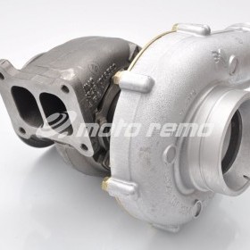 Turbosprężarka 53299706903 20490969, 85000247