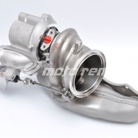 Turbosprężarka 49477-02063 b.d.