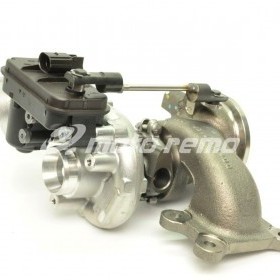 Turbosprężarka 49180-01405 04E145715F