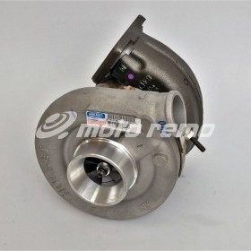 Turbocharger 3522778 3522777, 3802289