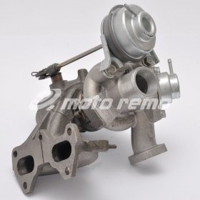 Turbosprężarka 49373-03003 55232607