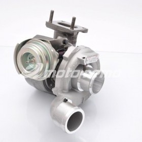 Turbosprężarka 736168-5003S 55205177
