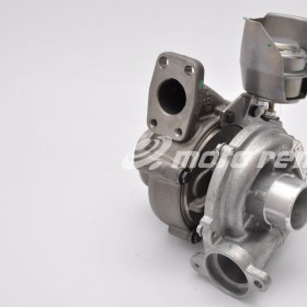 Turbosprężarka 750030-5002S 9654128780