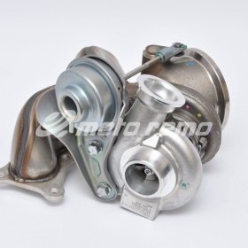 Turbosprężarka 49131-07016 11657563686D04