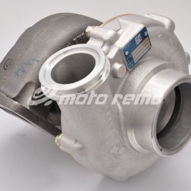 Turbosprężarka 53299707110 51091017026, 51091007694, 51.09101-7026, 51.09100-7694