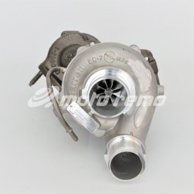 Turbocharger 824757-5004S FW93-6K682-BC, FW936K682BC
