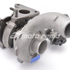 Turbosprężarka 717348-5002S 8200046681B