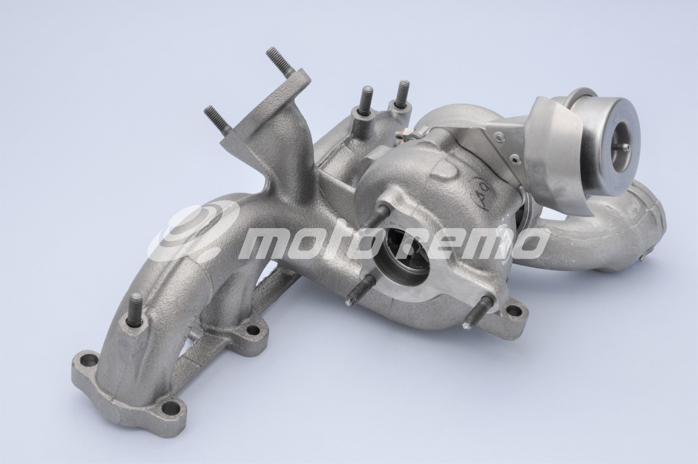 Turbosprężarka 54399700012 038253016S