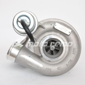 Turbocharger 785827-5007S b.d.