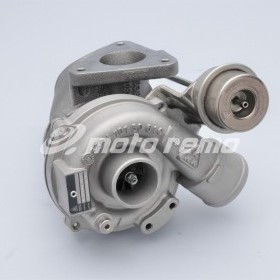 Turbocharger 53039700020 A6010960399