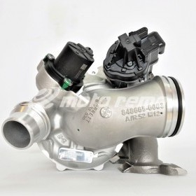 Turbocharger 852594-5025S 1165867292806, 11658672928-06