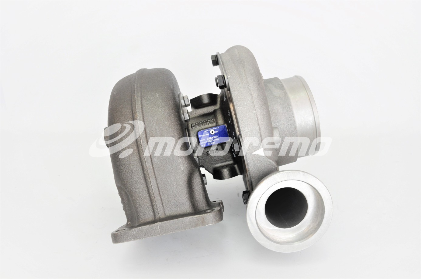 Turbosprężarka 315592 836840885