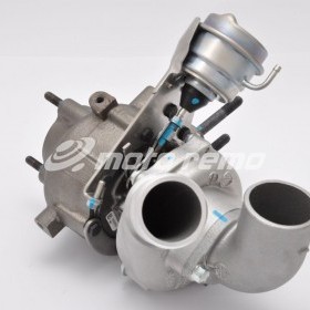 Turbosprężarka 53039700127 282004A480, 28200-4A480