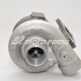 Turbocharger 318190 04280665KZ