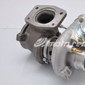 Turbosprężarka 49189-01430 8601362, 9125610