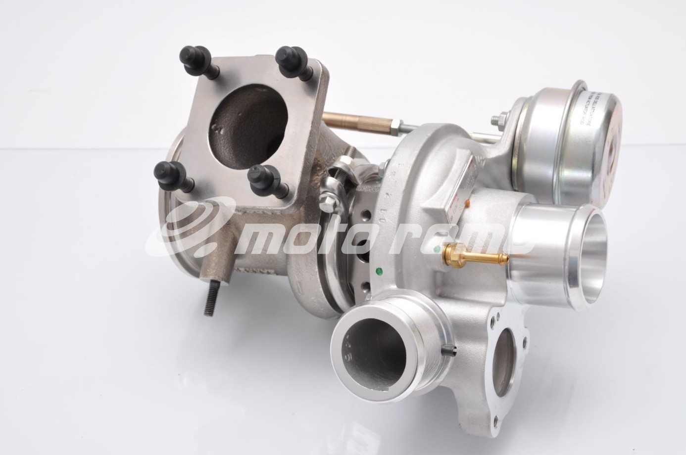 Turbocharger Alfa Romeo 799502-5002S 55231115