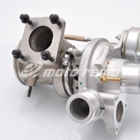 Turbosprężarka 799502-5002S 55231115