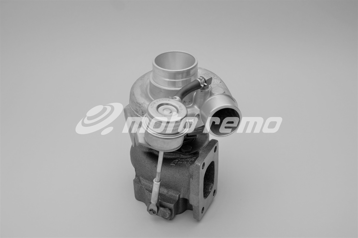 Turbosprężarka 465589-5003S 98478059